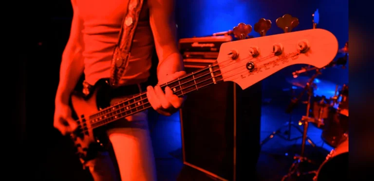 Boston Music Scene Mourns Death of Rock ‘Giant’ Who Played With Punk and Alt-Rock Favorites