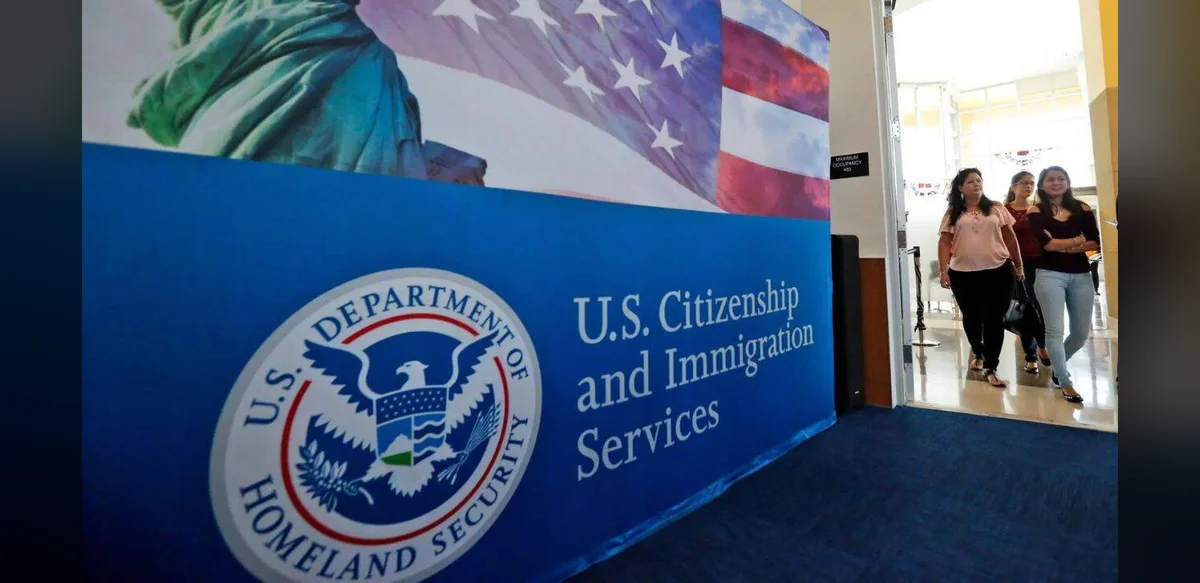 US May End 60-Day Grace Period for H-1B Workers After Job Loss