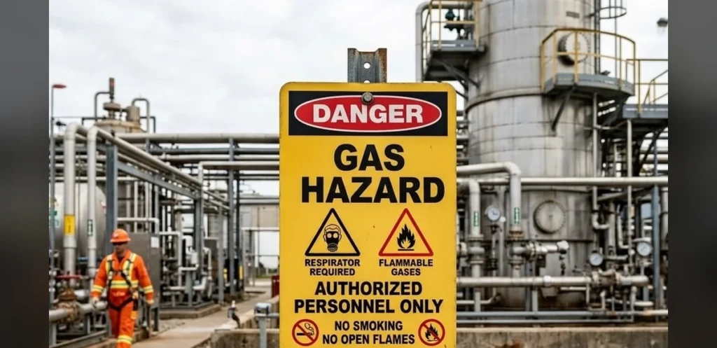 Two Die in Gas Leak at Chemical Factory in Maharashtra’s Mahad