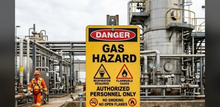 Two Die in Gas Leak at Chemical Factory in Maharashtra’s Mahad
