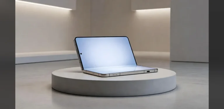 Xiaomi Wide Foldable Device Scheduled for September Debut Featuring New Chipset in China