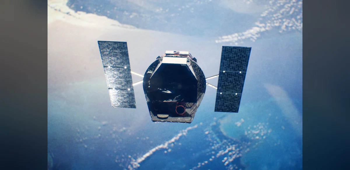 NASA Ends Effort to Rescue Swift Observatory