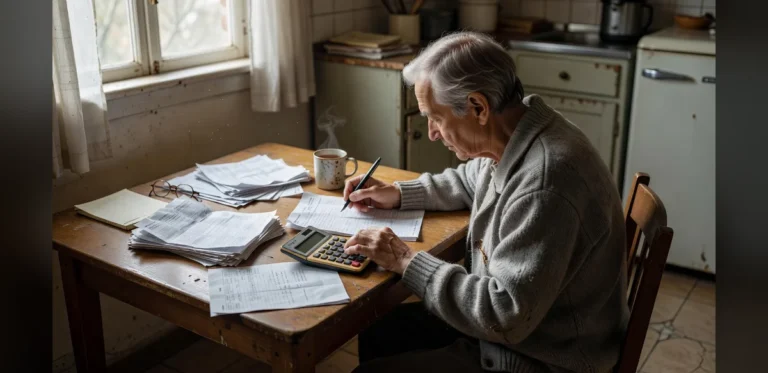 Money Saving Expert Warns Those Aged 66 and Over on Avoiding Unnecessary Fees