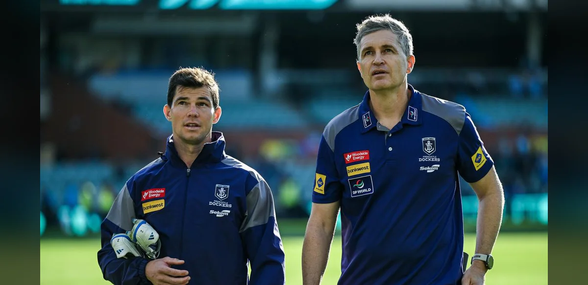 Fremantle Player to Continue Career Through 2027