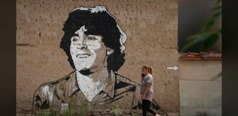 Witness testifies that overlooked symptoms preceded Maradona’s death