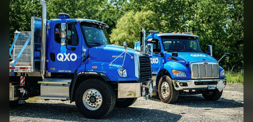 Private Carrier Rankings Highlight Advantages of Company-Owned Fleets