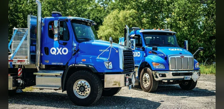 Private Carrier Rankings Highlight Advantages of Company-Owned Fleets