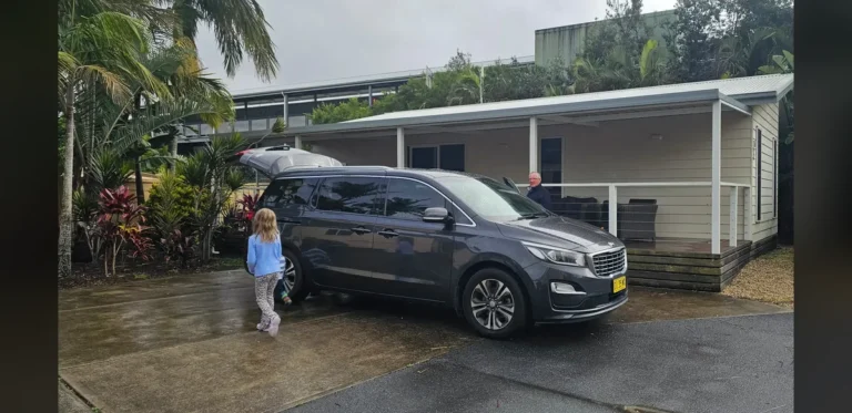 2019 Kia Carnival Owner Review Highlights Versatile Cargo Space