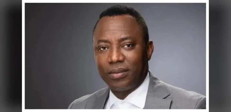 Defamation Proceedings Involving Sowore Interrupted by Exchange Between Senior Lawyers