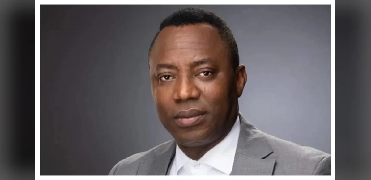 Defamation Proceedings Involving Sowore Interrupted by Exchange Between Senior Lawyers