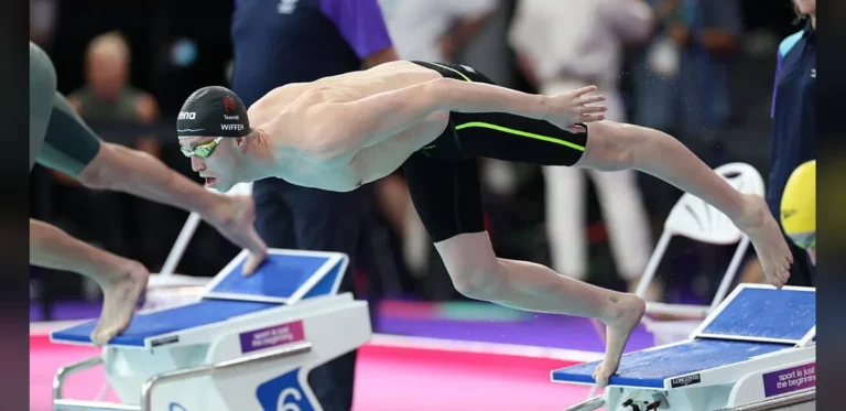 Three Irish medal hopefuls in today’s Euro swimming championships