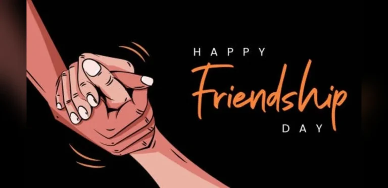 Friendship Day 2026: Collection of Messages and Greetings for Close Companions
