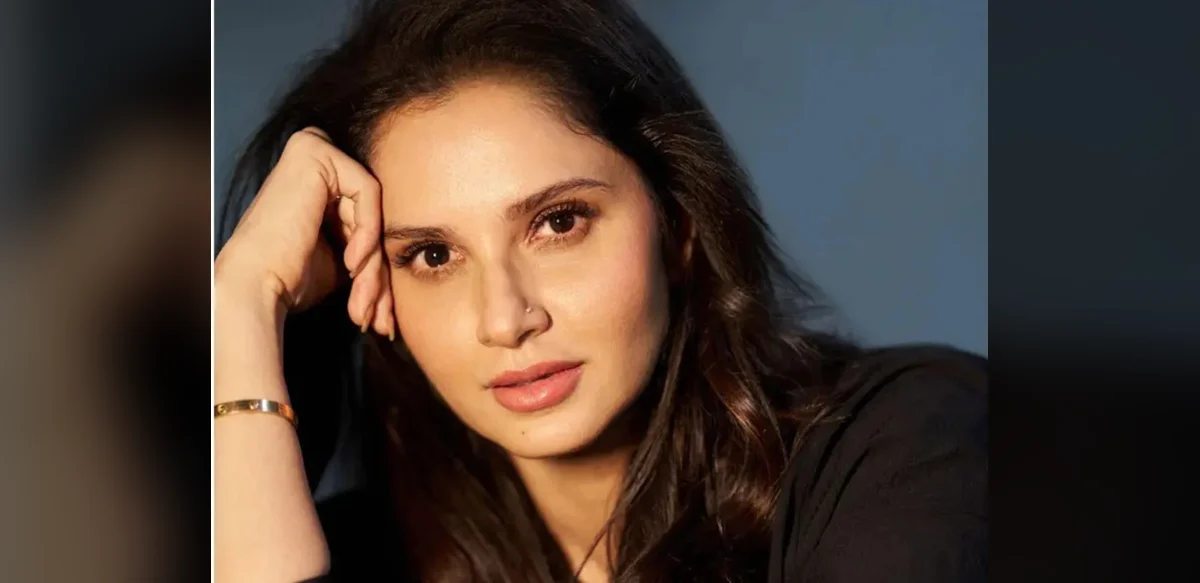 Sania Mirza to Co-Lead Health and Sports Investments at Terra-Invest