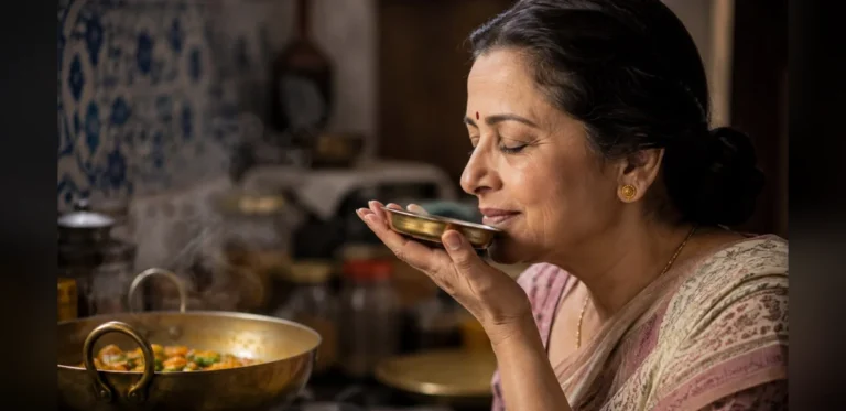 The Proust Effect: How Odors Prompt Vivid Recollections