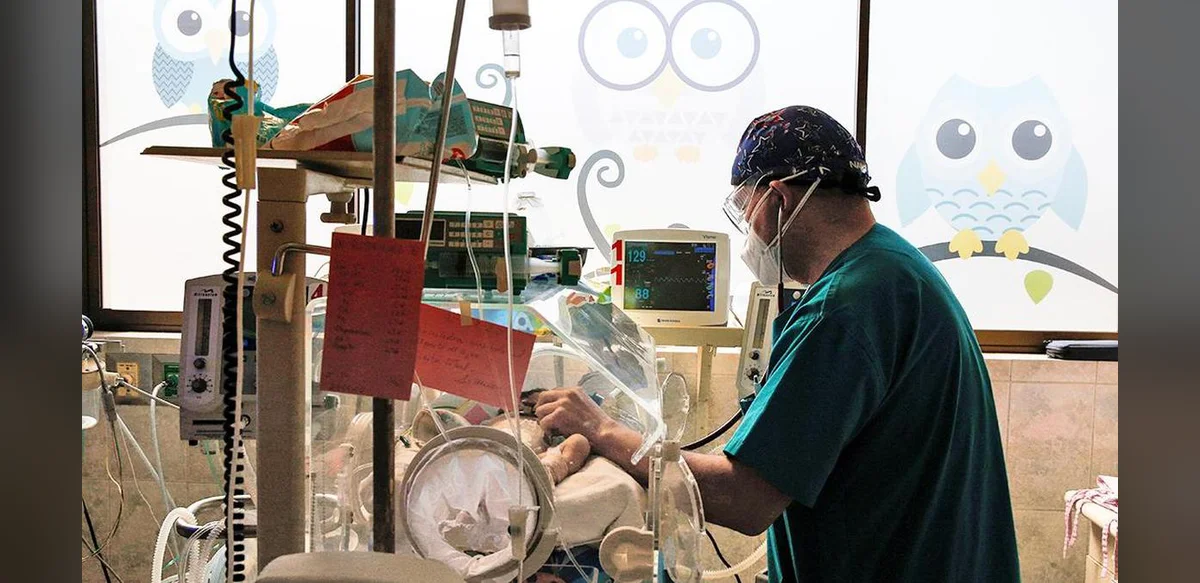 Study Links Moderate to Severe Anemia with 27 Percent Higher Stillbirth Risk in India