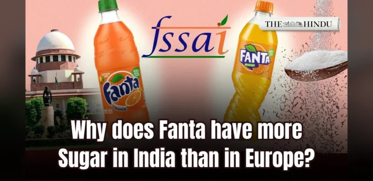 Product Variations Across Markets: The Case of Popular Brands in India