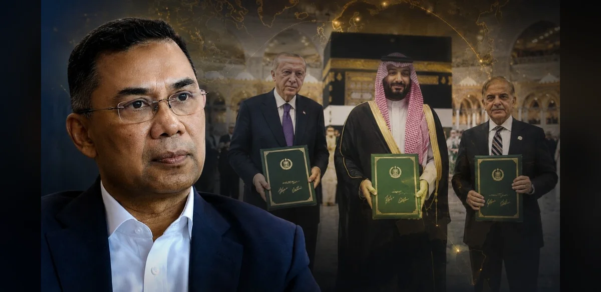 Bangladesh Sees No Risk in Joining Mecca Pact, Describes It as Muslim Family’s Internal Matter