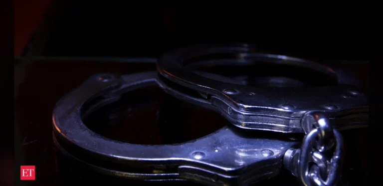 BJP leader Biswajit Talukdar arrested for abducting businessman’s son in West Bengal’s Cooch Behar