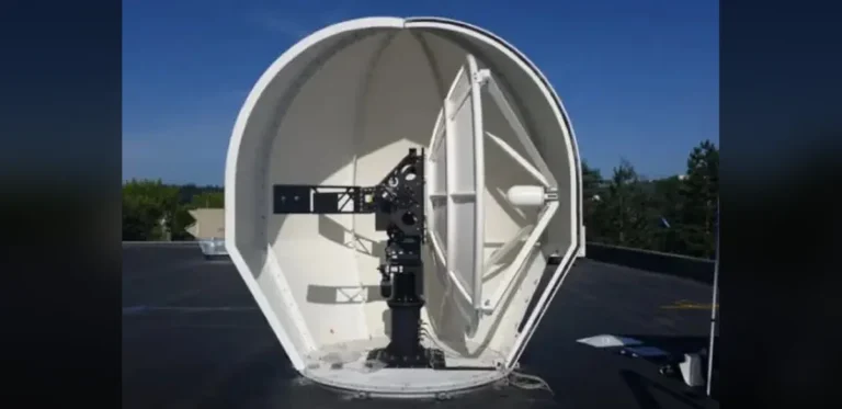 Kratos Secures Large Contracts for Advanced Multi-Band Satellite Ground Stations After Orbit Purchase