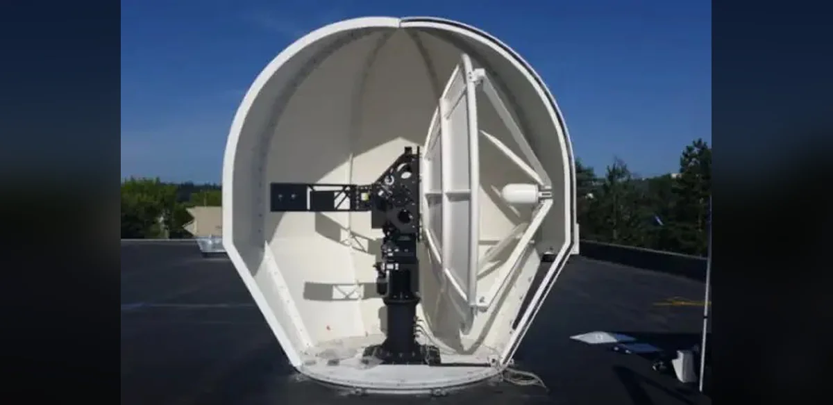 Kratos Secures Large Contracts for Advanced Multi-Band Satellite Ground Stations After Orbit Purchase