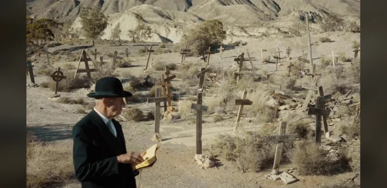 Critique Examines Director’s Recent Western Film and Career Trajectory