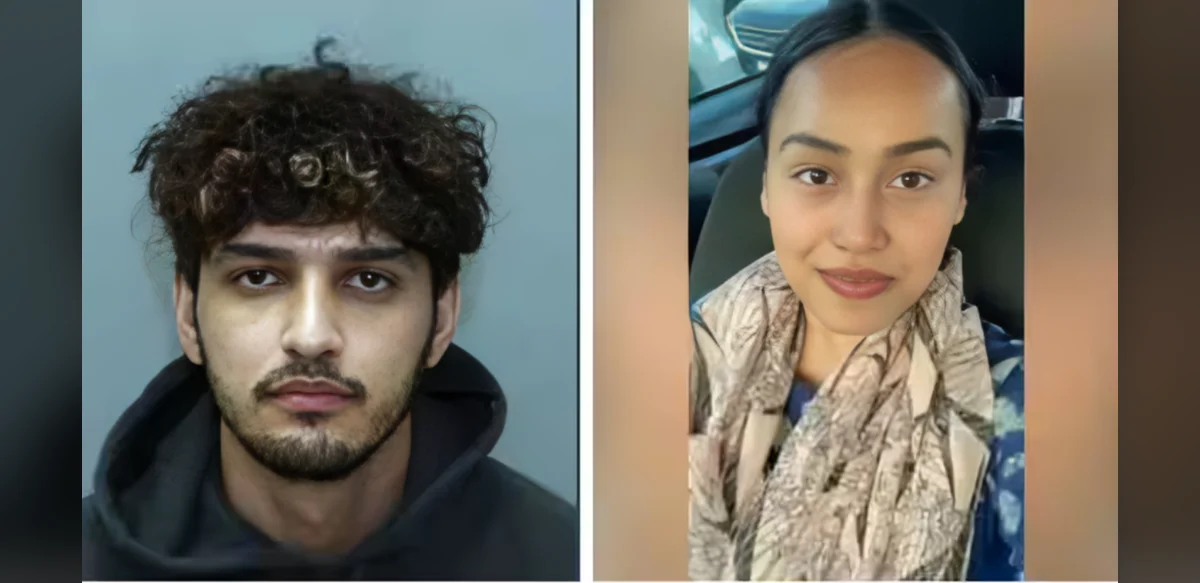 Toronto Man Charged with First-Degree Murder in Death of Indian-Origin Partner
