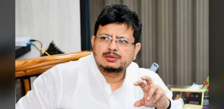 Leader Urges Swift Student Union Elections in West Bengal Campuses