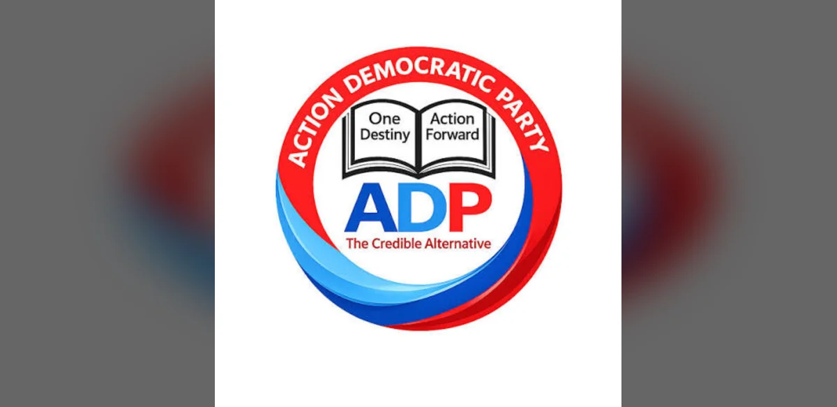 ADP Candidate Claims APC and PDP Have Let Down Oyo Residents