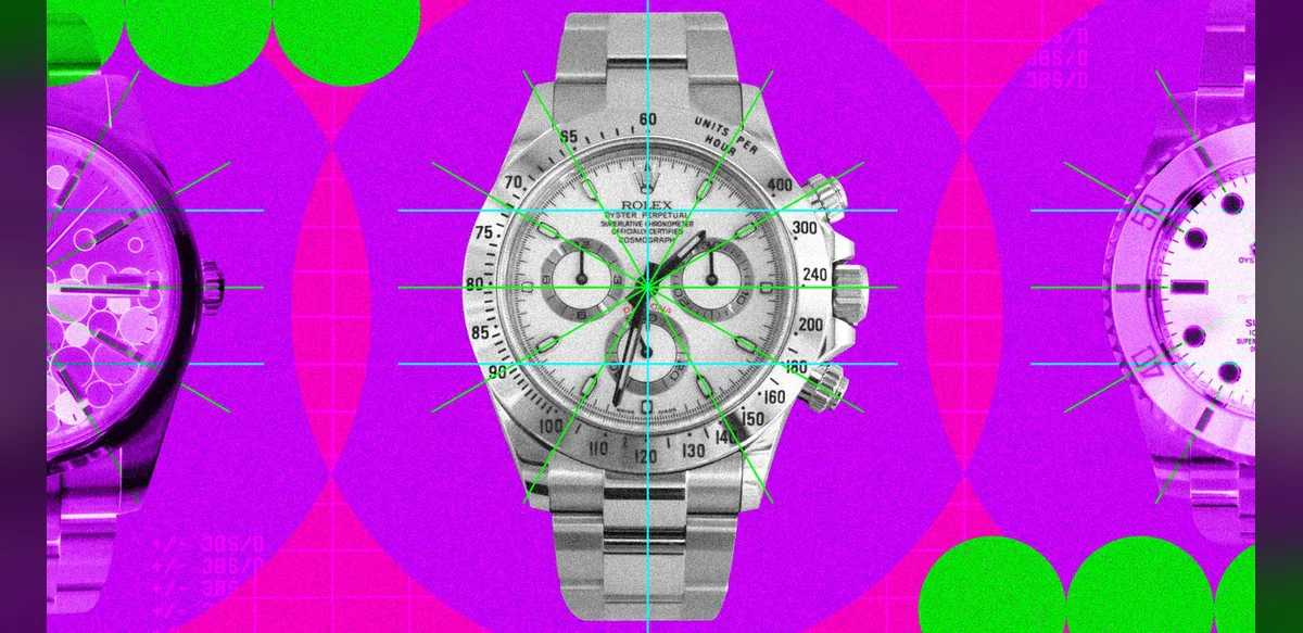 Acquisition of Affordable Imitation Timepieces Highlights Trends in Replica Manufacturing