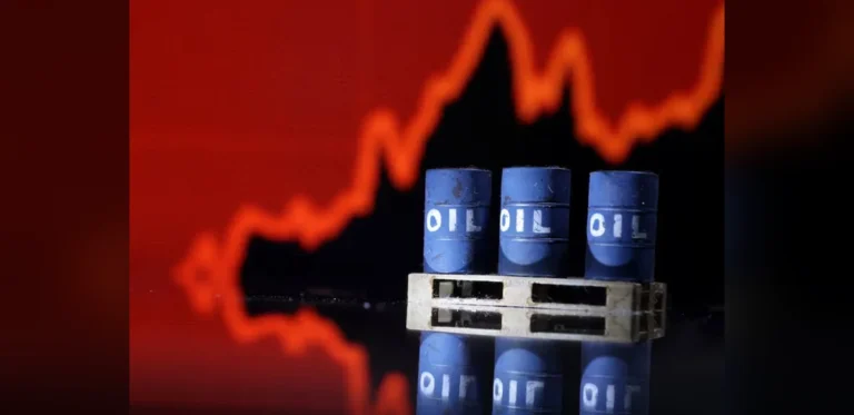 Retail fuel prices surge across euro area after Middle East conflict