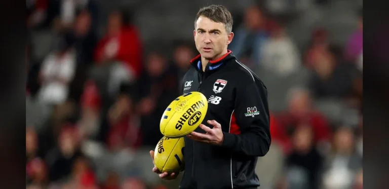St Kilda Assistant Weighs Options After Unsuccessful Bid for Carlton Role