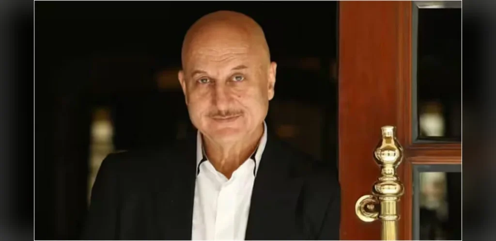 Anupam Kher Extends Support To Assam Flood Victims, Donates Rs 5 Lakh To Chief Minister’s Relief Fund