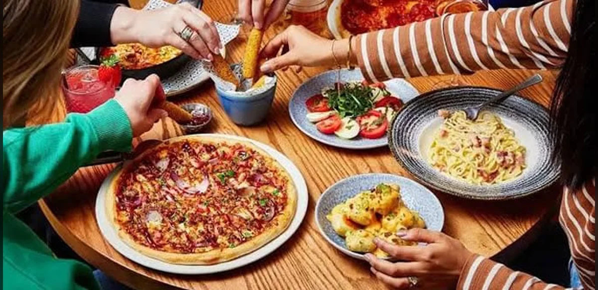 A-Level Results Day Brings Restaurant Discounts and Free Items for Students