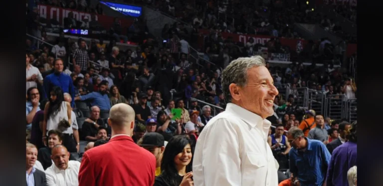 Former Media Executive Acquires NBA Franchise in Record Transaction