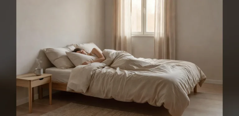 Study Links Better Sleep to Improved Academic and Social Outcomes for Teens