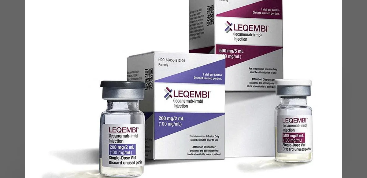 Leqembi introduced in India for early Alzheimer’s after regulatory approval
