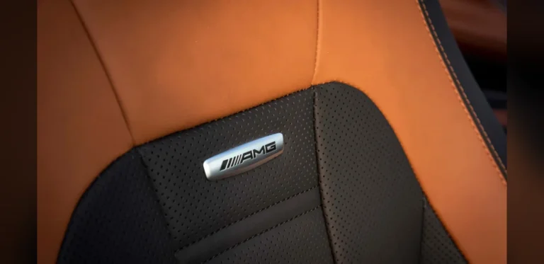 Lawsuit Claims Metallic Seat Badge Caused Burns in Certain Vehicles