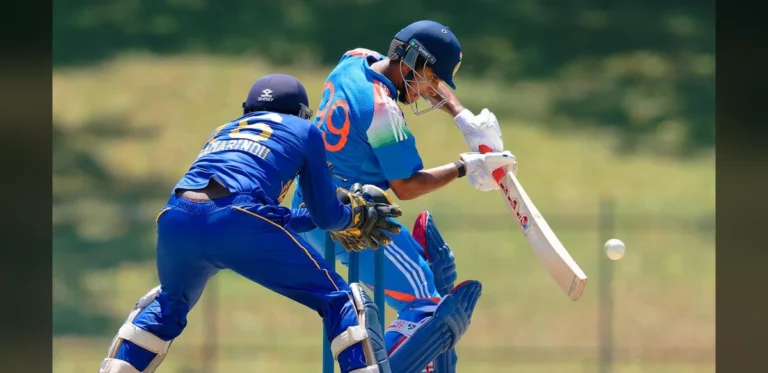 India Under-19 Squad Announced for Australia Tour with Separate Teams for Limited-Overs and Longer Formats