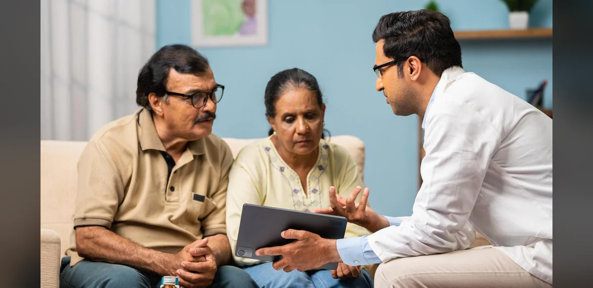 Patient Questions Improve Understanding of Medical Choices