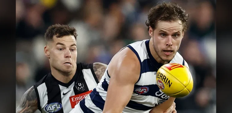 Geelong Deserve Hefty Fine, But Kolodjashnij Case Fallout More Significant