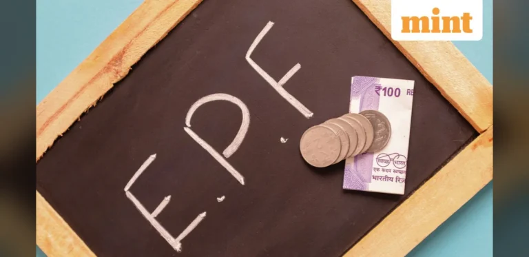 Over 21 Lakh EPF Accounts Holding Rs 8,505 Crore Remain Inactive as Authorities Address the Matter