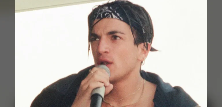 Peter Andre’s Unexpected Influence on Rock Band Muse’s Breakthrough