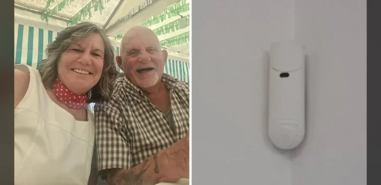 Travelers Uncover Concealed Recording Device in Vacation Rental During European Getaway