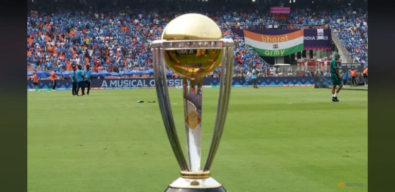 Afghanistan seal 2027 World Cup berth, West Indies to go through qualifiers again
