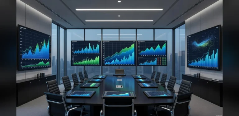 Bullish Reports First Half 2026 Results with Per Share Loss