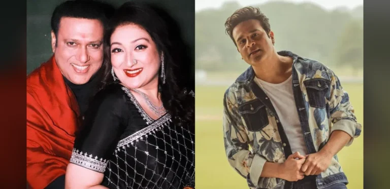 Krushna Abhishek Calls for Privacy in Family Affairs Following Relatives Dispute