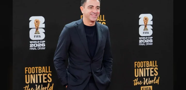 Netherlands Appoints Xavi as National Coach, First Foreign-Born Leader Since 1978