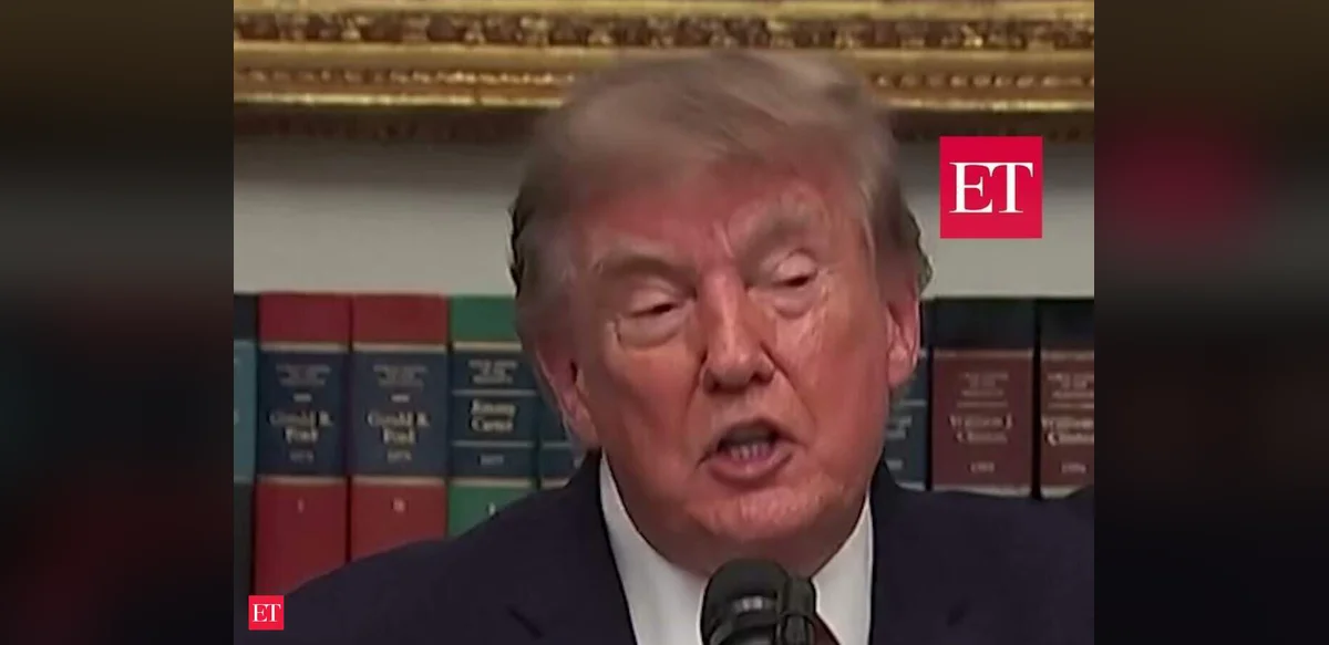 Trump Delays 50 Percent Tariffs on Canada, Signals Possible Agreement