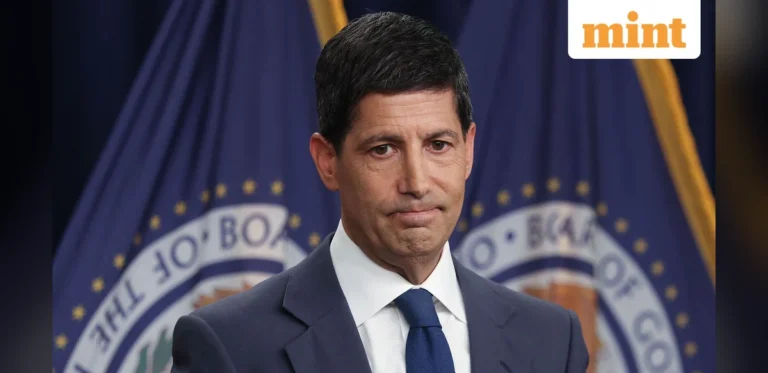 Kevin Warsh’s Options if the US Economy Faces Strain