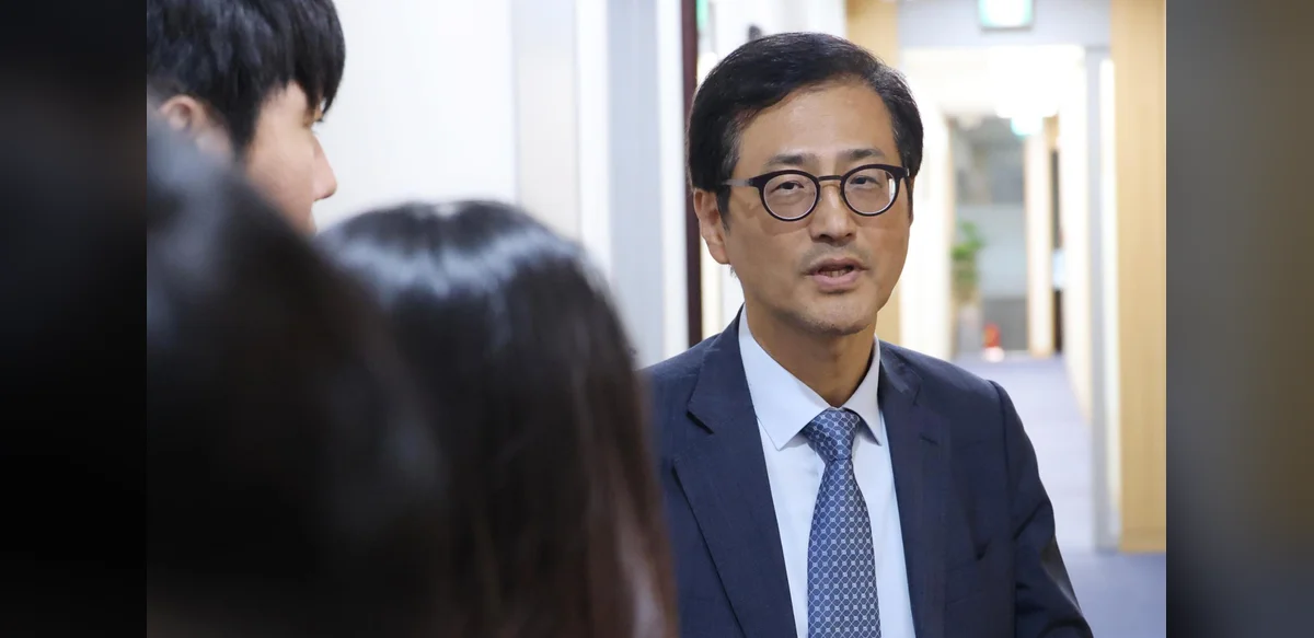 Independent Counsel Probe into National Election Commission Deemed Long Overdue